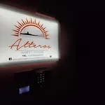 Atteros Alghero