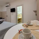 Guest house Atteros 4*