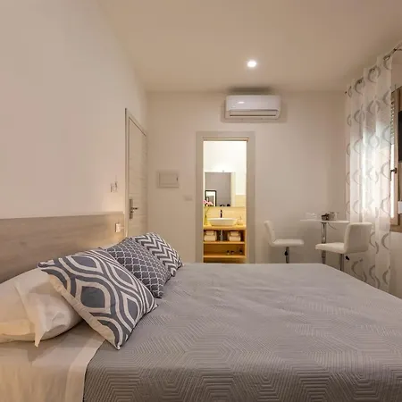 Atteros 4* Αλγκέρο