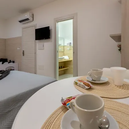 Πανσιόν Atteros 4*