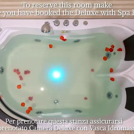 Atteros Πανσιόν 4*