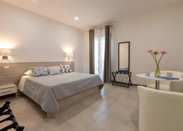 Atteros Vendégház 4*