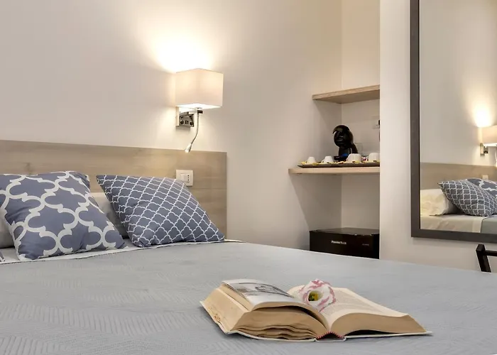 Vendégház Atteros 4*