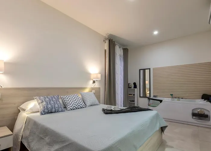 Vendégház Atteros 4*