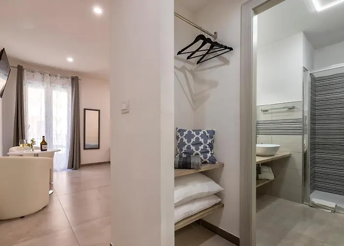 Vendégház Atteros Alghero