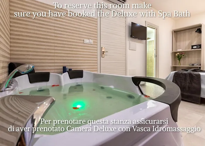 Atteros Vendégház Alghero