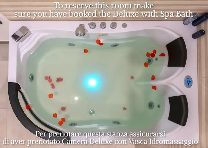 Atteros Vendégház 4*