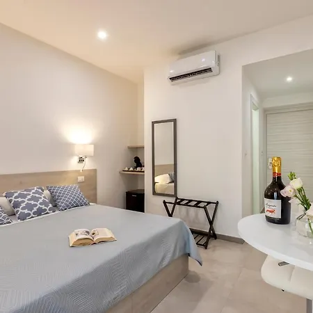 Penzion Atteros Alghero