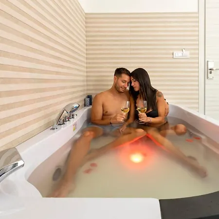 Vendégház Atteros 4*