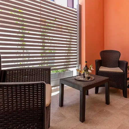 Atteros 4* Alghero