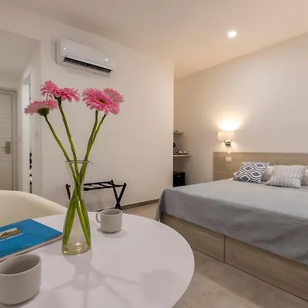 Atteros 4* Alghero
