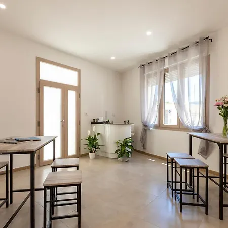 Penzion Atteros Alghero