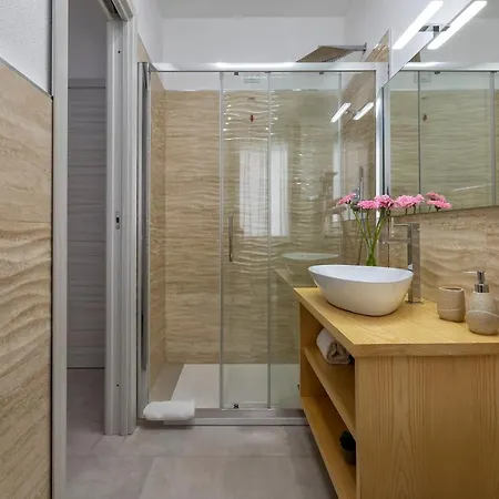 Atteros Penzion Alghero