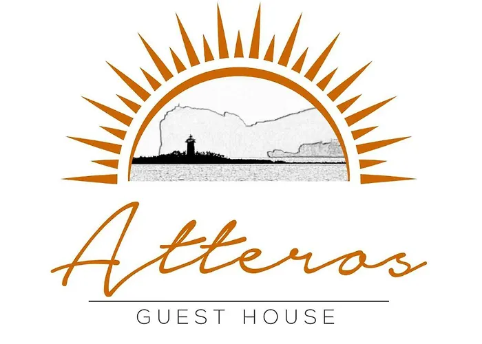 Atteros 招待所 阿尔盖罗