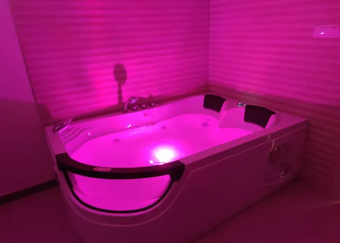 Гостевой дом Atteros