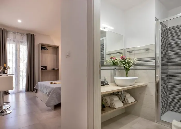 Atteros Гостевой дом