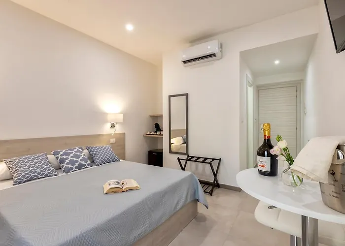 Гостевой дом Atteros Альгеро