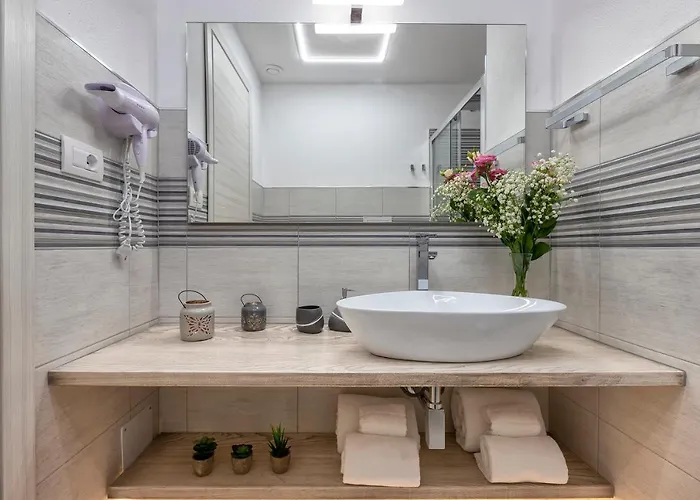 Гостевой дом Atteros 4*