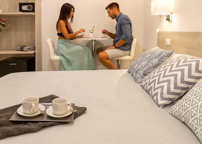 Atteros Гостевой дом 4*