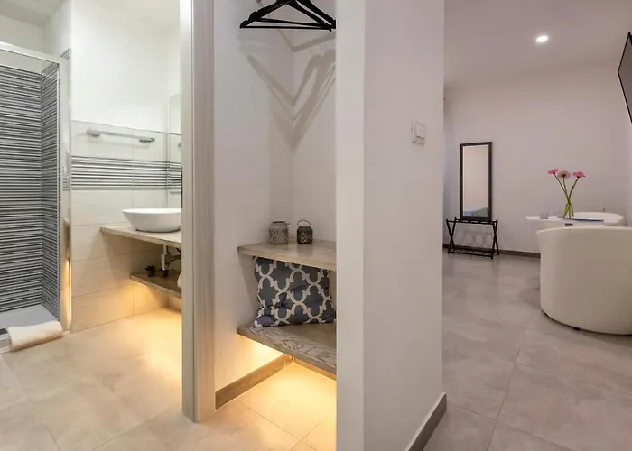 Гостевой дом Atteros 4*