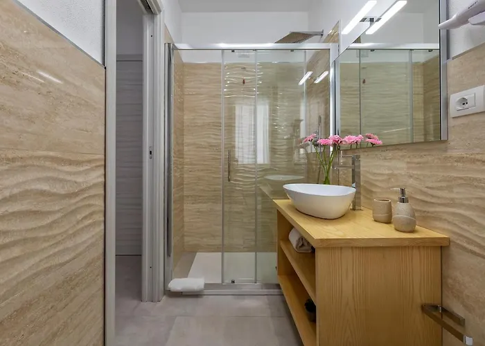 Atteros Гостевой дом Альгеро