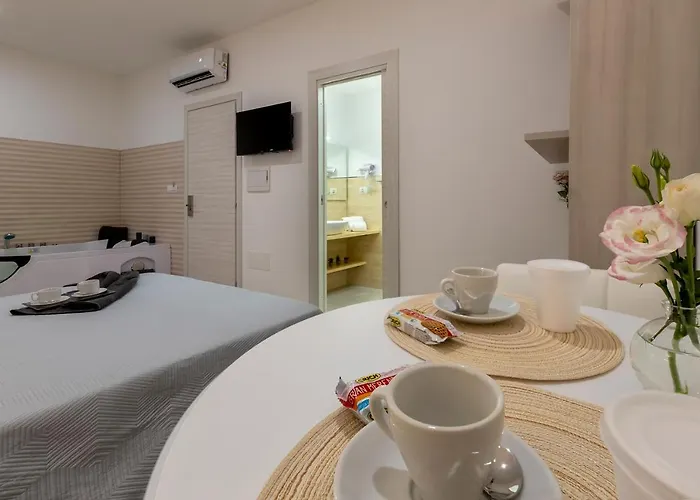 Гостевой дом Atteros 4*