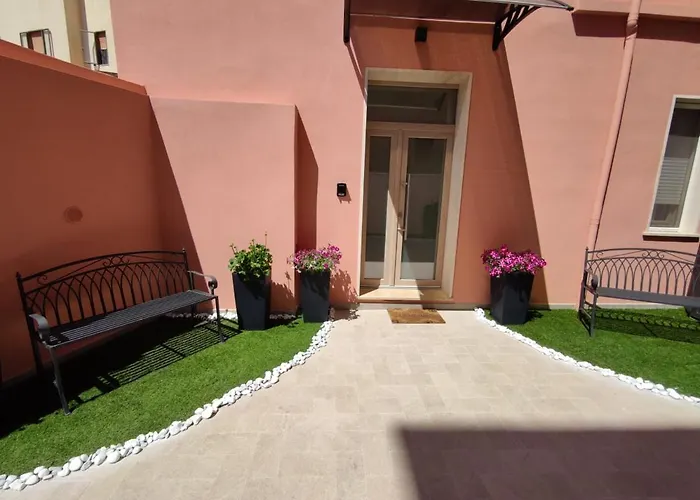 Гостевой дом Atteros Альгеро