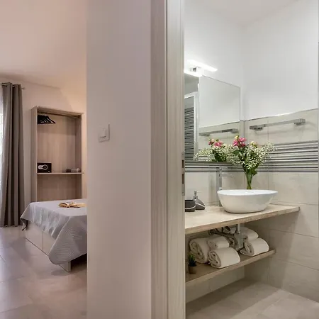 Atteros Maison d'hôtes