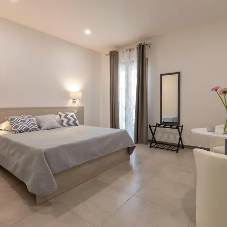 Atteros Maison d'hôtes 4*