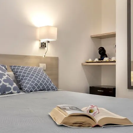 Maison d'hôtes Atteros 4*