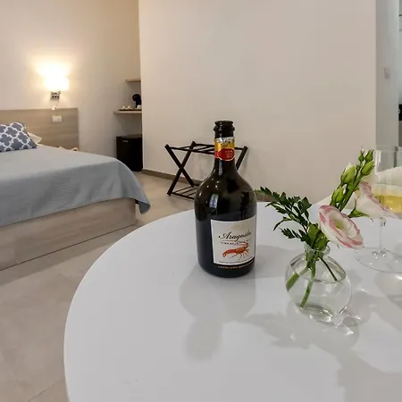 Maison d'hôtes Atteros