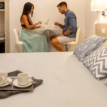 Atteros Maison d'hôtes 4*