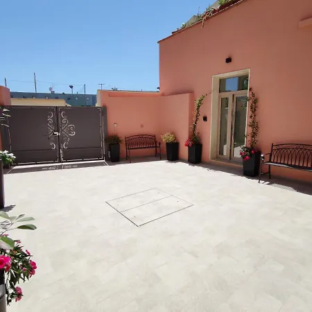 Atteros Maison d'hôtes Alghero