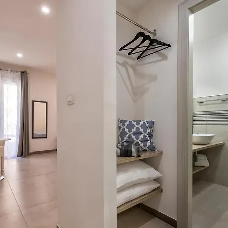 Maison d'hôtes Atteros Alghero