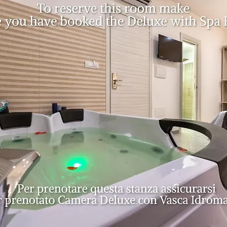 Atteros Maison d'hôtes Alghero