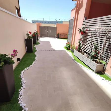 Atteros Alghero